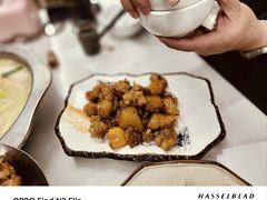 -老福洲(西洪路店)