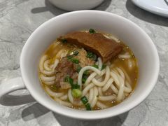 -翠华餐厅(正佳广场店)