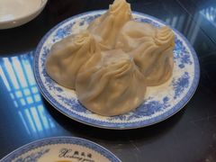 无锡小笼包-熙盛源(凤凰街店)