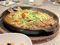 烤鱼-老板恋上鱼(恒隆广场店)