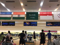 -广州保龄球馆(广州天河体育中心店)