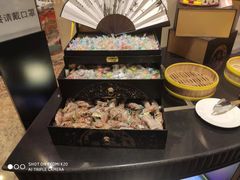 -宜昌富力皇冠假日酒店·咖啡1号西餐厅