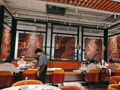 -战斧牛排餐厅(百盛优客店)