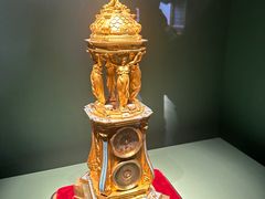 -故宫钟表馆