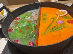 -山缓缓火锅(上海闵行龙湖店)