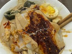 -清真·宏顺祥卤汁凉粉(大皮院店)