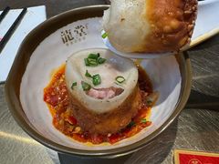 -龍堂蟹黄小笼包(万家丽店)
