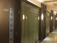 -碧澄保健(东风西路店)