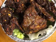 -炒豆合作社(东四总店)