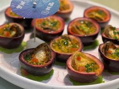 -79号渔船海鲜饭店(宝安店)
