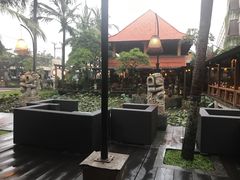 -Pundi Pundi Restaurant
