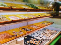 -爱客得牛排海鲜烤肉·火锅自助(春熙路黑金好店)