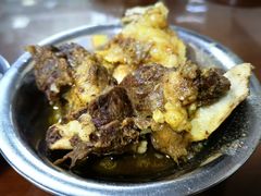 -阿秋牛排(湖心街店)