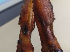 -一代烤翅王(大汉口店)