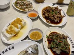 -长平老姿娘夜粥(平东一街店)