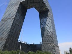 -中央广播电视总台(光华路办公区)