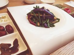 -马仕玖煲·融合菜·酥不腻烤鸭(人大店)