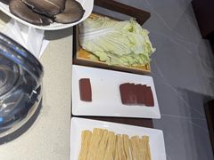 -蝎王府羊蝎子(虎坊桥总店)