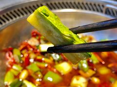 -七欣天香辣蟹火锅(无锡锡沪西路店)