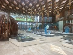 -三亚山海天JW万豪酒店