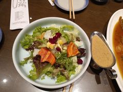 -张大嘴菜馆(庞各庄店)