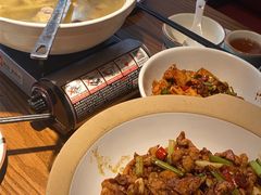 -恰饭·老长沙市井菜(天河客运站店)