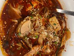 -辛香汇·现炒川菜(城北万象城店)