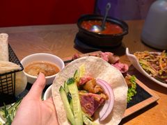 -大哈福烧烤·海鲜·家常菜(延安三路店)