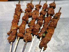 -唐力九头鸟烧烤·罗田吊锅(西云楼店)