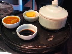 秃黄油捞饭-蟹榭·本帮江浙菜·蟹宴(五角场合生汇商场店)