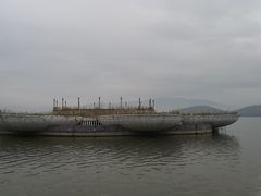 -池州市平天湖风景区