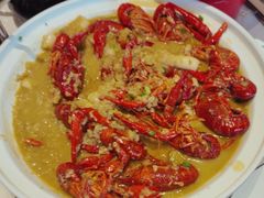 -金陵后厨·南京菜(新街口秣陵路店)