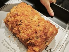 -HOT CRUSH趁热集合·现烤面包(上海环球港店)
