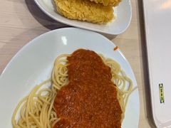 -宜家·瑞典风味餐厅(天津东丽商场店)