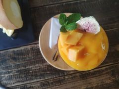 -青咖啡(三坊七巷店)