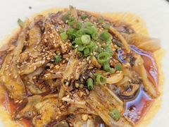 -成都驻京办餐厅(蜀都宾馆店)