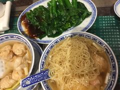 -麦奀云吞面世家 山顶店(山顶广场店)