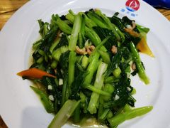-小船渔村•大连菜•大连焖鱼(明泽街店)