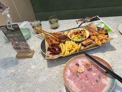 -Aqua Oasis 水天堂(常熟永旺店)