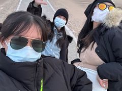 -敦煌雅丹国家地质公园