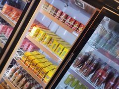 -蚝英雄鲜蚝自助专门店(长楹天街直营店)