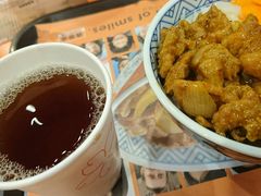 -吉野家(服装城店)