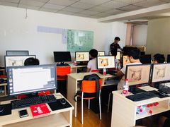 -天琥教育(西安未央校区)