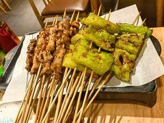 -大话小腰(鸟巢店)