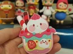 -泡泡玛特POPMART(合生汇店)