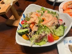 -松子料理(亮马桥店)