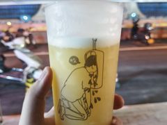 -吹泡·Triphop(棋盘店)