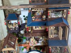 -辛庄国际文化艺术区