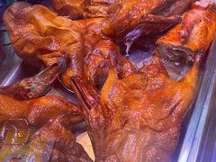 -徐家鸭子·非遗烤鸭(老门东店)