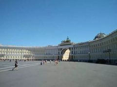 -冬宫广场
